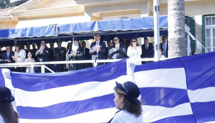 Η-Λευκωσία-τίμησε-την-28η-Οκτωβρίου-(ΦΩΤΟ)