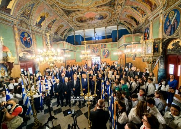 Μεγάλη-μαθητική-και-στρατιωτική-παρέλαση-της-28ης-Οκτωβρίου-στο-Ναύπλιο-(ΦΩΤΟ-&-ΒΙΝΤΕΟ)