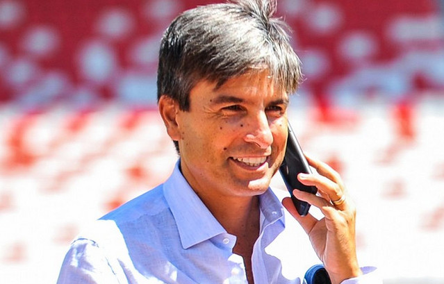 Παναθηναϊκός:-Ο-Ιταλός-Τζιανκάρλο-Ρομαϊρόνε-στη-λίστα-για-τη-θέση-του-αθλητικού-διευθυντή