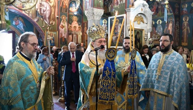 Η-Εθνική-Επέτειος-της-28ης-Οκτωβρίου-και-η-Πανήγυρη-της-Παναγίας-Ελευθερωτρίας-στο-ομώνυμο-Ιερό-προσκύνημα-στην-Κηφισιά