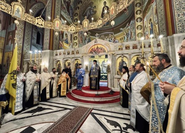 Ο-εορτασμός-της-Αγίας-Σκέπης-και-της-28ης-Οκτωβρίου-στη-Μητρόπολη-Καλαμαριάς