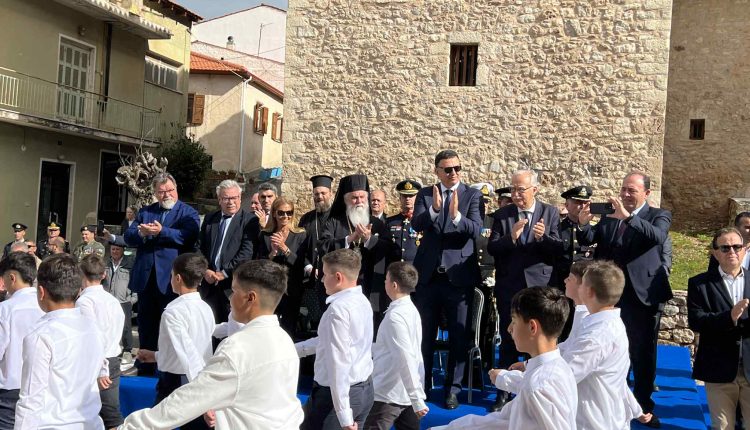 Εορτή-της-Αγίας-Σκέπης-και-Δοξολογία-για-την-Εθνική-Επέτειο-της-28ης-Οκτωβρίου-1940-στα-Καλάβρυτα