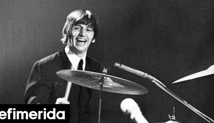 Πώς-ο-Ρίνγκο-Σταρ-«έφτιαξε»-τους-beatles:-Ο-αφανής-ήρωας-πίσω-από-τον-ήχο-τους-Το-ανατρεπτικο-νέο-βιβλίο