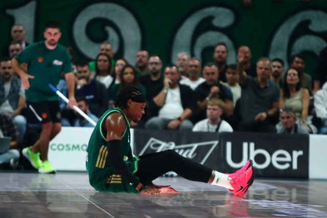 Πλήγμα-με-Χολμς-στον-Παναθηναϊκό-–-Πότε-επιστρέφει-ο-Λεσόρ