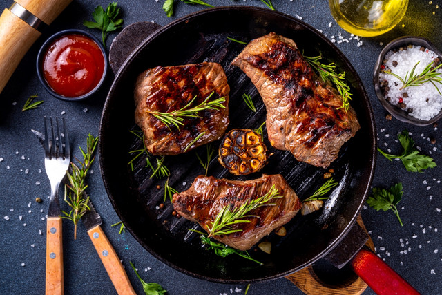 Ένας-υγιεινός-οδηγός-για-το-κρέας-–-Ειδικοί-εξηγούν-γιατί-είναι-τόσο-σημαντικό-για-το-σώμα-μας