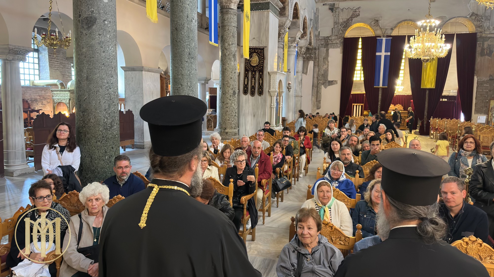 Επίσκεψη-προσκυνητών-από-την-ΙΜ.-Ατλάντας-στον-Προσκυνηματικό-Ιερό-Ναό-aγίου-Δημητρίου-Θεσσαλονίκης