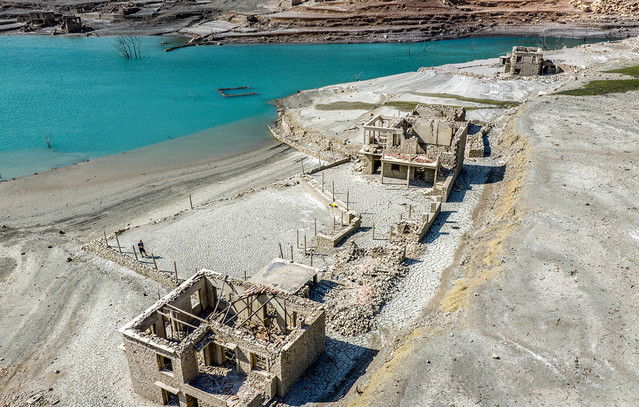 «Στα-όριά-του-ο-Μόρνος»-–-Ιστορικά-χαμηλά-αποθέματα-νερού-και-συναγερμός-για-λειψυδρία-στην-Αττική