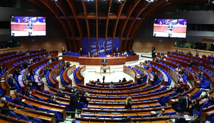 Η-εκπομπή-“Βουλής-Βήμα”-στην-Ολομέλεια-της-Κοινοβουλευτικής-Συνέλευσης-του-Συμβουλίου-της-Ευρώπης