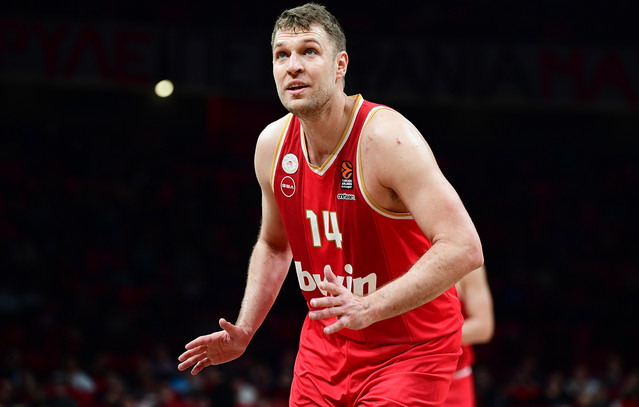 Οι-αθλητικές-μεταδόσεις-της-ημέρας:-Ώρα-Κυπέλλου-και-η-μάχη-του-Ολυμπιακού-στην-euroleague