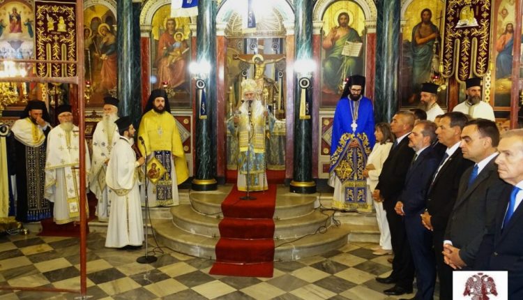 Η-Δοξολογία-στη-Σπάρτη-για-την-Εθνική-Επέτειο-της-28ης-Οκτωβρίου-1940