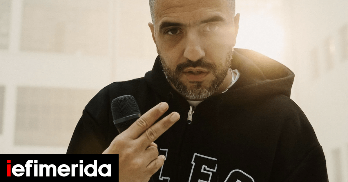 o-ΛΕΞ-στο-Καπνεργοστάσιο-για-τη-«Σπασμένη-Φλέβα»-του-Οικονομίδη-Αγάπησέ-με-λίγο,-δεν-με-νοιάζει-αν-το-αξίζω