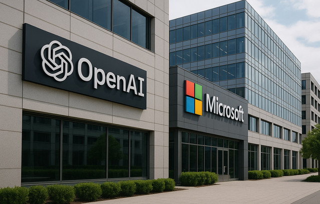 Η-openai,-δημιουργός-του-chatgpt,-δίνει-στη-microsoft-μετοχικό-πακέτο-27%-και-ολοκληρώνει-τη-μετατροπή-της-σε-κερδοσκοπική-εταιρεία