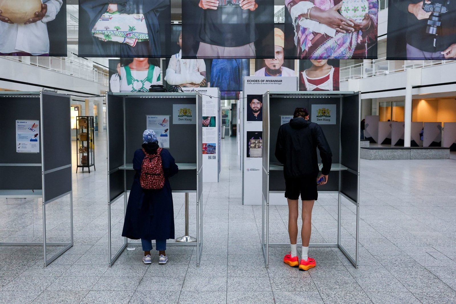 Ολλανδία:-Τρίτες-εκλογές-σε-πέντε-χρόνια-–-Αμφίρροπο-αποτέλεσμα