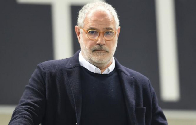 Παναθηναϊκός:-Σενάριο-για-Θουμπιθαρέτα-στη-θέση-του-τεχνικού-διευθυντή