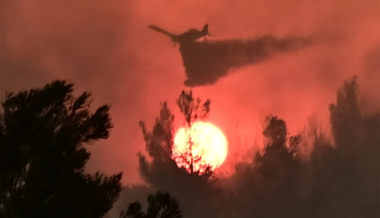 Απαλλάσσονται-από-τον-ΕΝΦΙΑ-όσοι-επλήγησαν-από-τις-φωτιές-το-2025