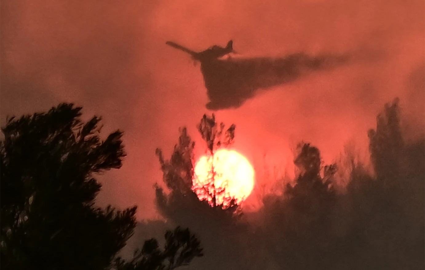 Απαλλάσσονται-από-τον-ΕΝΦΙΑ-όσοι-επλήγησαν-από-τις-φωτιές-το-2025