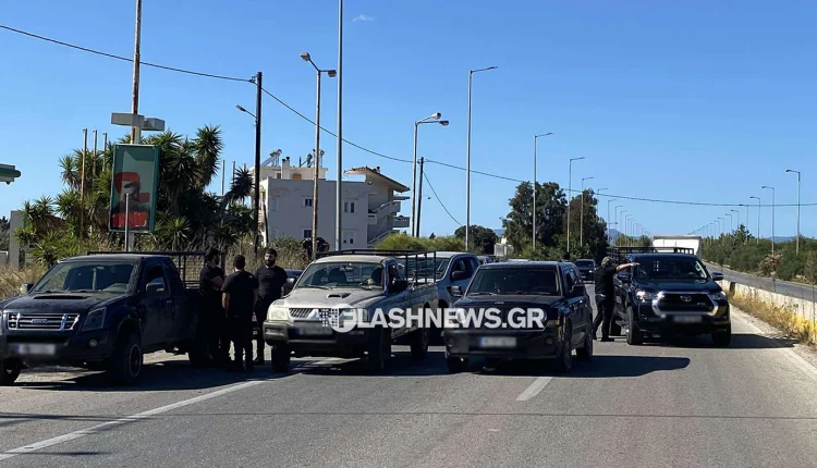 Κινητοποιήσεις-διαρκείας-από-τους-κτηνοτρόφους-στην-Κρήτη