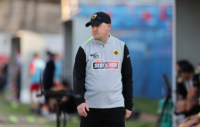 Νίκολιτς:-Παίξαμε-μονότερμα,-έχουμε-θέμα-στα-τελειώματα