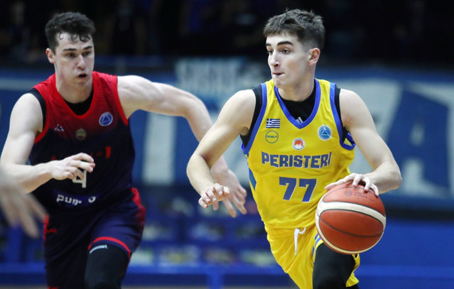 fiba-europe-cup:-Συνεχίζει-αήττητο-το-Περιστέρι-που-νίκησε-και-τη-Μπρνο