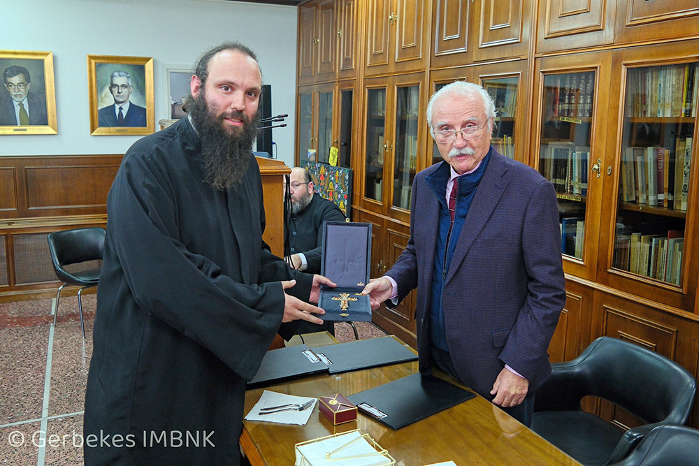 Νέος-Καθηγούμενος-της-Παναγίας-Σουμελά-ο-Αρχιμανδρίτης-Παντελεήμων-Παπαεμμανουήλ