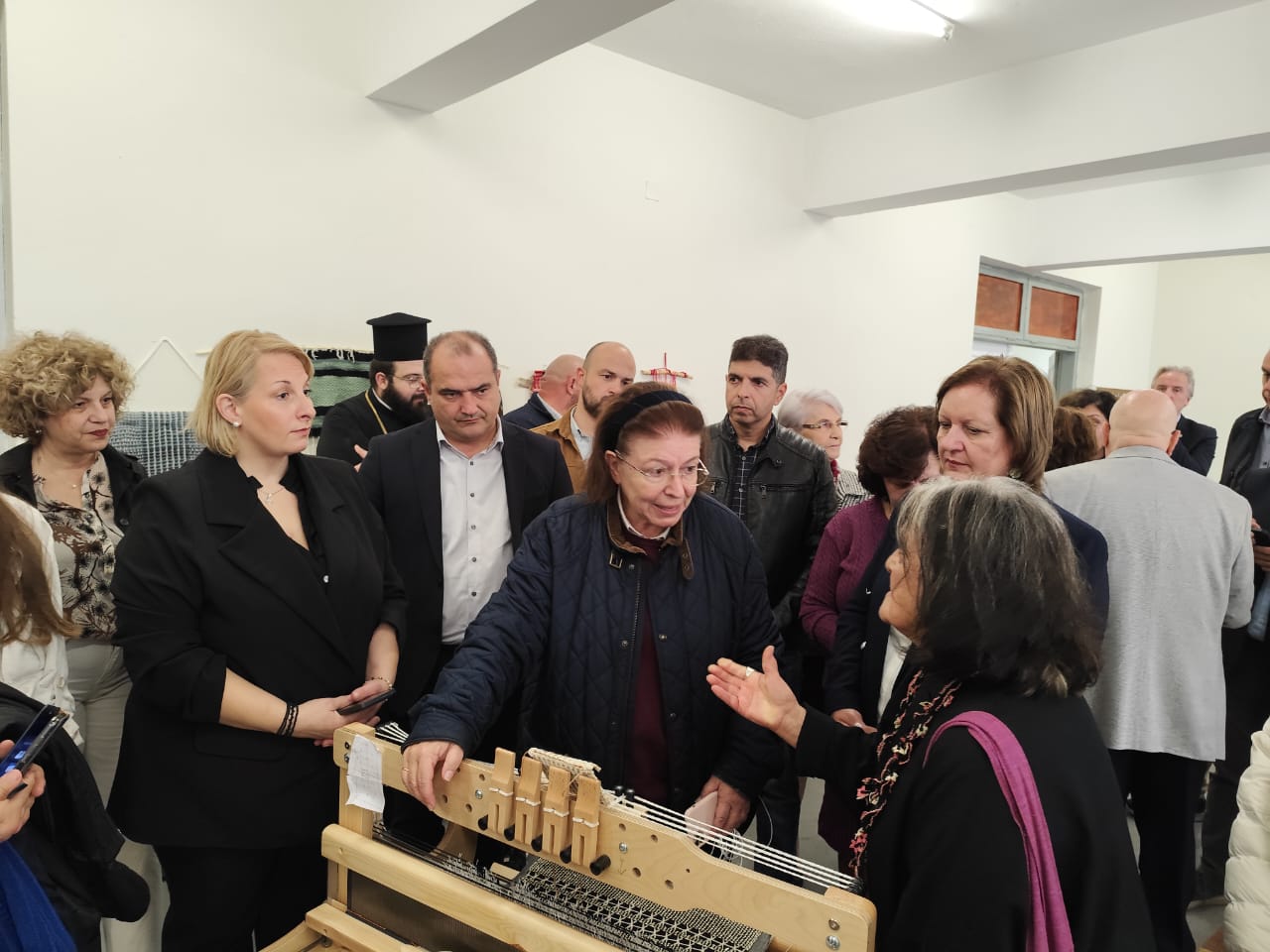 Αυτοψίες-σε-έργα-πολιτισμού-στο-Διδυμότειχο-και-επίσκεψη-σε-δομές-υφαντικής-στο-Σουφλί-και-στο-Σοφικό