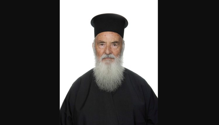 Εκδημία-Πρωτοπρεσβυτέρου-Χρήστου-Τσαγκαρούλη