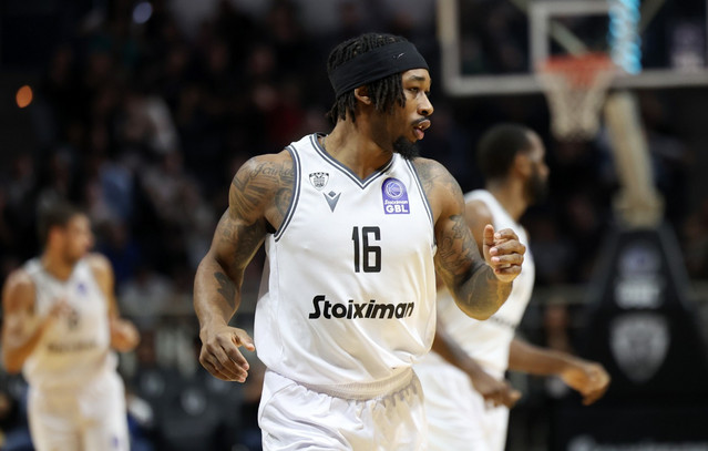 fiba-europe-cup:-Ήττα-για-τον-ΠΑΟΚ-από-τη-Μπράουνσβαϊγκ