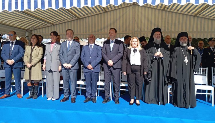 Η-Επέτειος-της-28ης-Οκτωβρίου-1940-στην-Ιερά-Μητρόπολη-Τρίκκης