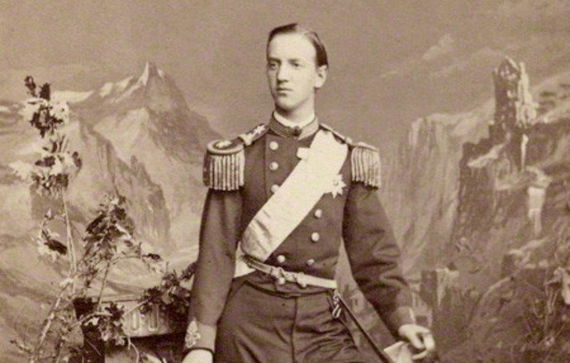 Σαν-σήμερα-30-Οκτωβρίου:-Ο-17χρονος-Δανός-που-έγινε-βασιλιάς-των-Ελλήνων-–-Η-άφιξη-του-Γεωργίου-Α’-στην-Αθήνα