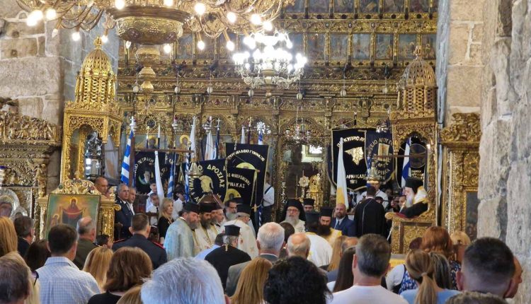 Δοξολογία-για-την-Εθνική-Επέτειο-της-28ης-Οκτωβρίου-1940-στη-Λάρνακα