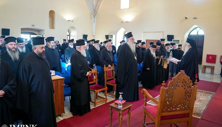 Ιερατική-Σύναξη-και-ανακοίνωση-διοικητικών-ανακατατάξεων-στη-Μητρόπολη-Βεροίας