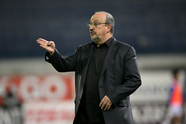 Παναθηναϊκός:-Ο-αγαπημένος-παίκτης-του-Μπενίτεθ