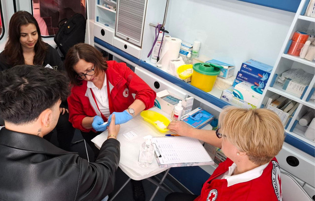 Ο-Ελληνικός-Ερυθρός-Σταυρός-διοργανώνει-δωρεάν-προληπτικούς-ελέγχους-για-τις-σεξουαλικώς-μεταδιδόμενες-λοιμώξεις