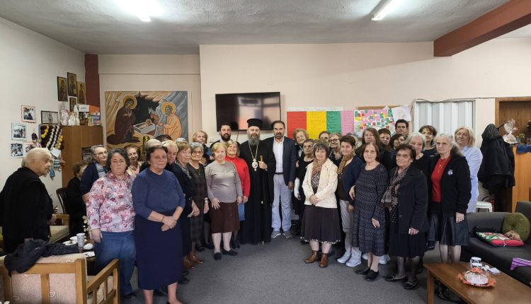 Μητροπολίτης-Φλωρίνης-Ειρηναίος-«Η-τιμή-στην-τρίτη-ηλικία-είναι-ευλογία»