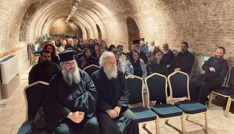 Σύναξη-κατηχητών-Μητροπόλεως-Κερκύρας