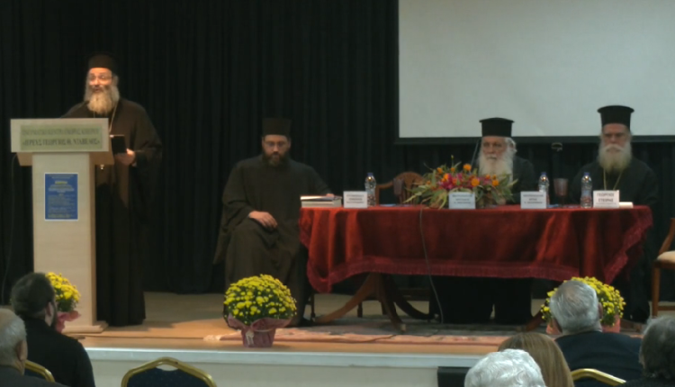 Εσπερίδα-για-τον-Άγιο-Μάξιμο-τον-Γραικό-στο-Κιβέρι-Αργολίδας