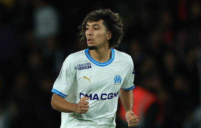 Μαρσέιγ:-Παραμένει-στο-νοσοκομείο-ο-Ναντίρ-μετά-την-κατάρρευση-κόντρα-στην-Ανζέ