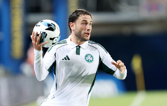 Παναθηναϊκός:-Θλάση-πρώτου-βαθμού-ο-Καλάμπρια-–-Πότε-θα-είναι-έτοιμος-ο-Πελίστρι