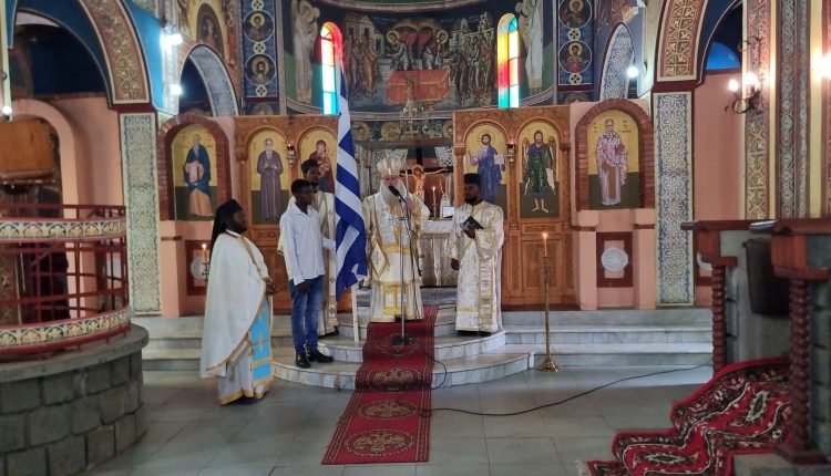 Δοξολογία-για-την-Εθνική-Επέτειο-της-28ης-Οκτωβρίου-στη-Θεολογική-Σχολή-της-Κινσάσας