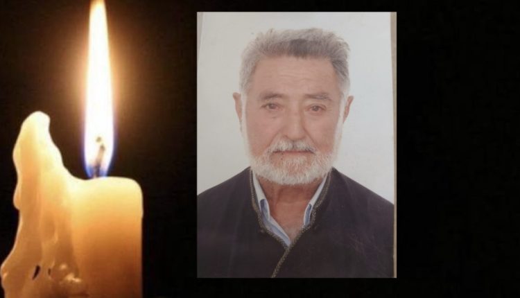 Εκοιμήθη-ο-Πρωτοπρεσβύτερος-Ιωσήφ-Πανηγυράκης