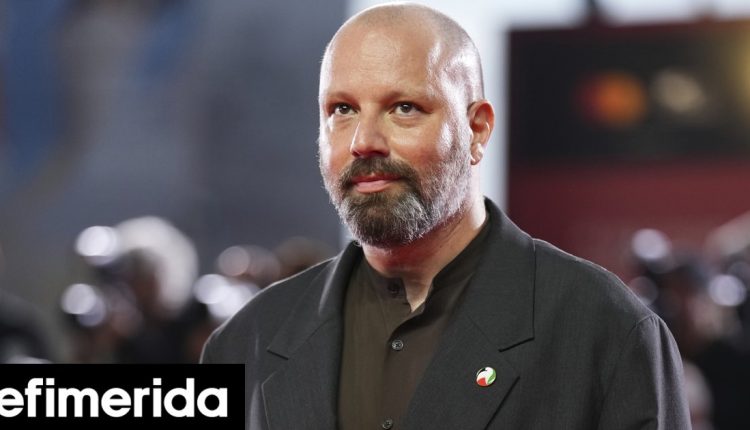 Γιώργος-Λάνθιμος:-Απογοητεύτηκα-που-δε-μου-επέτρεψαν-να-γυρίσω-σκηνές-στην-Ακρόπολη