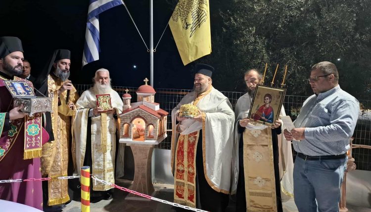 Η-εορτή-του-Αγίου-Αστερίου-στην-Άνω-Βάθεια-Ερέτριας