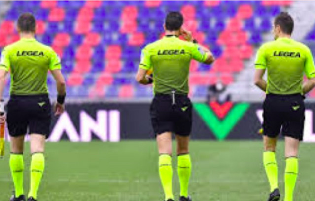 Σκάνδαλο-στο-ιταλικό-ποδόσφαιρο:-Συνελήφθη-διαιτητής-που-δωροδοκούσε-διαιτητές