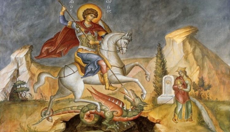 Πρόγραμμα-πανηγύρεως-ΙΝ.-Αγίου-Γεωργίου-Κοιμητηρίου-Αμαρουσίου