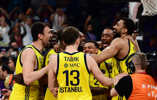 euroleague:-Στο-Μόναχο-οι-αγώνες-της-Φενέρμπαχτσε-με-Μακάμπι-και-Χάποελ-Τελ-Αβίβ