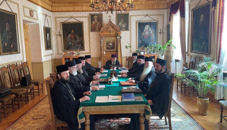 Συνεδρίασε-η-Ιερά-Σύνοδος-των-Επισκόπων-της-Εκκλησίας-της-Πολωνίας