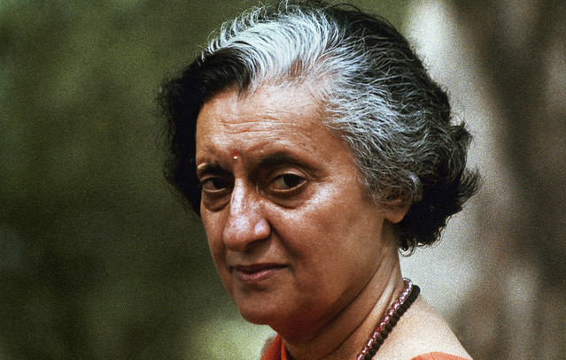 Σαν-σήμερα-31-Οκτωβρίου:-Η-Ίντιρα-Γκάντι-πέφτει-νεκρή-από-τους-ίδιους-της-τους-φρουρούς-–-Τα-προφητικά-της-λόγια
