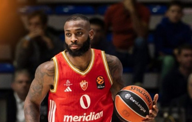 euroleague:-«Πετάει»-ο-Ερυθρός-Αστέρας-που-νίκησε-και-τη-Μακάμπι-Τελ-Αβίβ