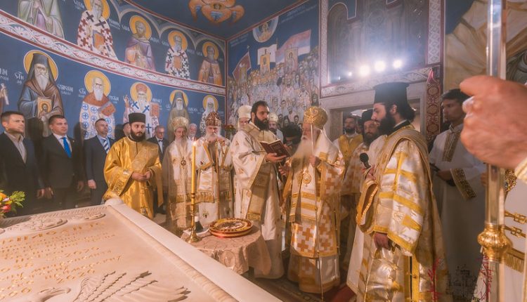 Δημητριάδος-Ιγνάτιος:-Ο-Μητροπολίτης-Αμφιλόχιος-προσευχόταν-αδιάκοπα-για-όλο-τον-κόσμο-(ΦΩΤΟ&ΒΙΝΤΕΟ)