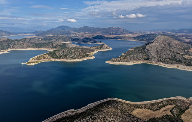 Αγώνας-δρόμου-για-την-ασφάλεια-του-νερού-στην-Αττική-–-Το-σχέδιο-2,5-δισ.-για-να-μην-ξεμείνει-η-Αθήνα